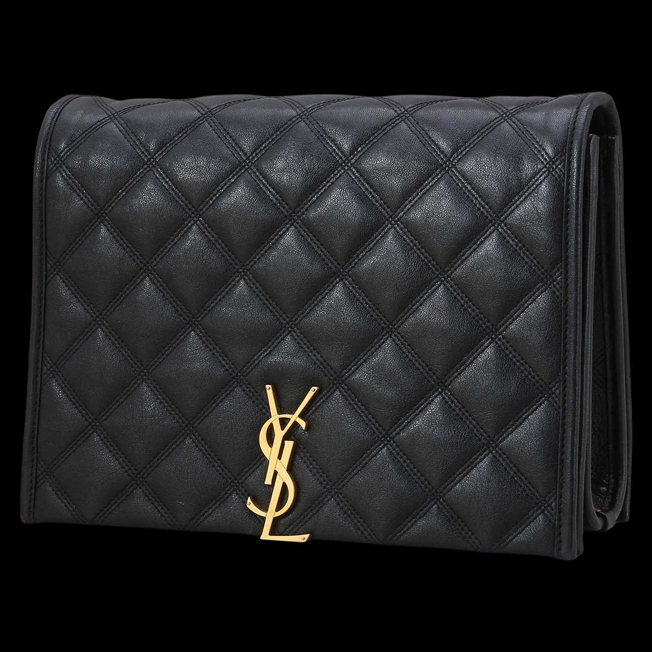 Yves Saint Laurent(USED)생로랑 579607 베키 체인 백